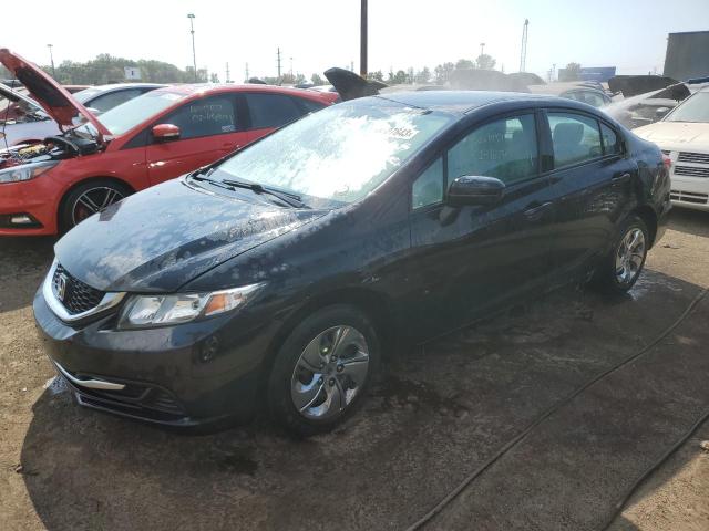 19XFB2F50FE006447 | 2015 HONDA CIVIC LX