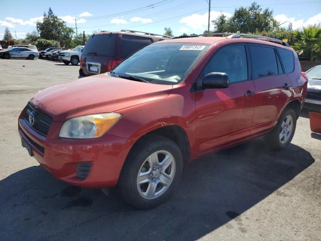 2009 Toyota RAV4 