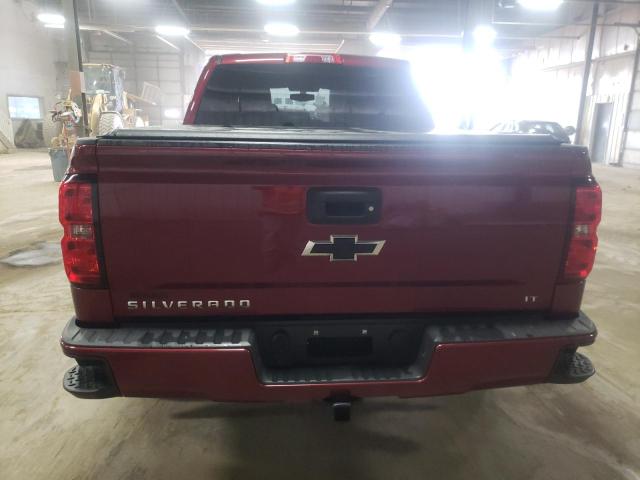 3GCUKREC5HG185124 Chevrolet Silverado K1500 Lt