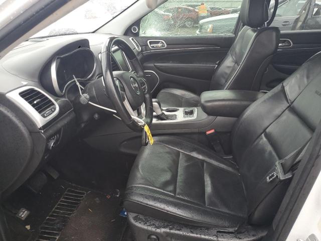 1C4RJFJGXJC418665 Jeep Grand Cherokee Summit