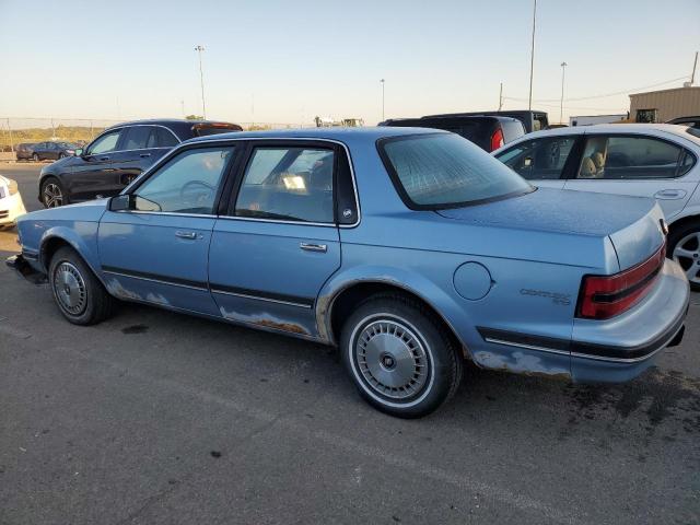 BUICK CENTURY CUSTOM 1991 1