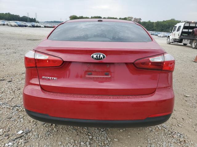 KNAFX4A63E5203729 KIA FORTE LX