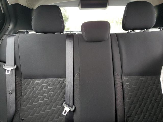 3N1CP5CV9PL508772 Nissan KICKS SV