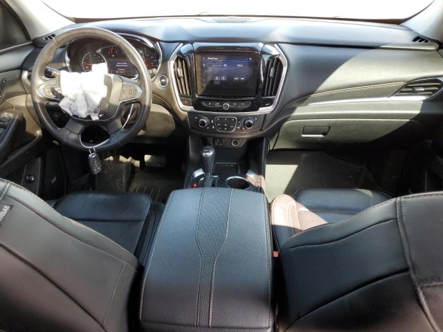 1GNEVKKW1LJ201528 Chevrolet Traverse P 8