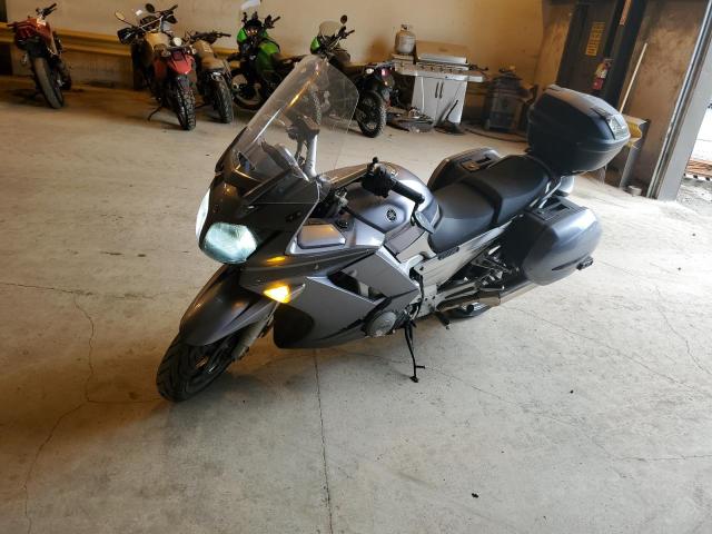 2006 YAMAHA FJR1300 AS - JYARP16EX6A000467