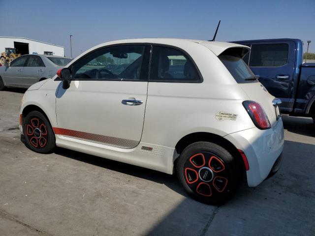 2015 FIAT 500 ELECTR - 3C3CFFGE7FT652825