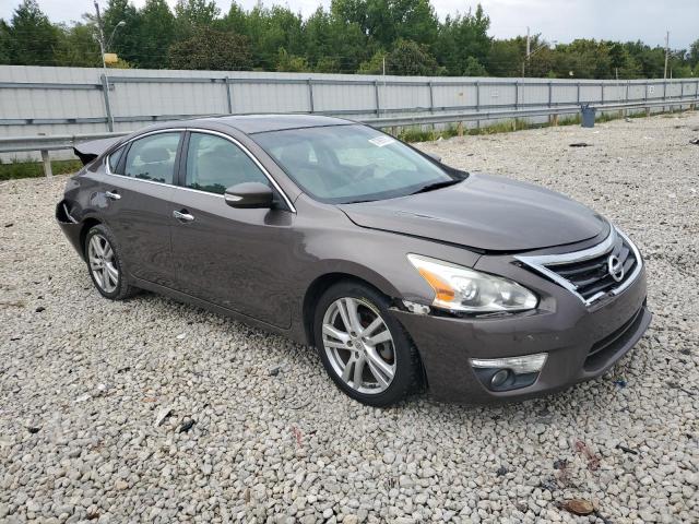 1N4BL3AP3FC476950 Nissan Altima 3.5s
