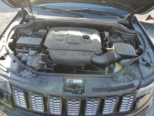 1C4RJFAG9JC103596 Jeep Grand Cherokee Laredo