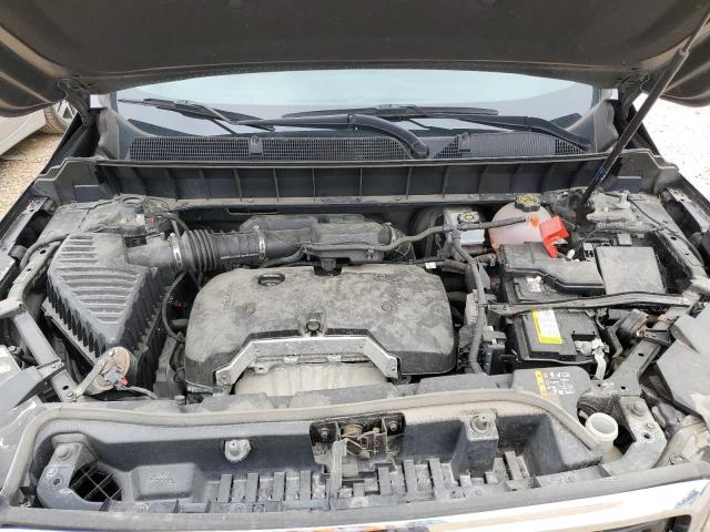 1GKKNKLAXKZ118876 GMC ACADIA SLE