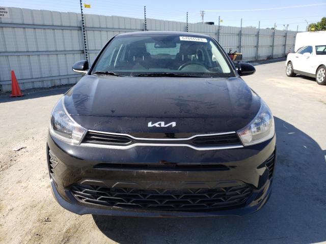 3KPA24AD9PE538270 Kia Rio LX 5