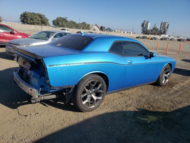 2C3CDZBG5FH809048 Dodge Challenger Sxt Plus