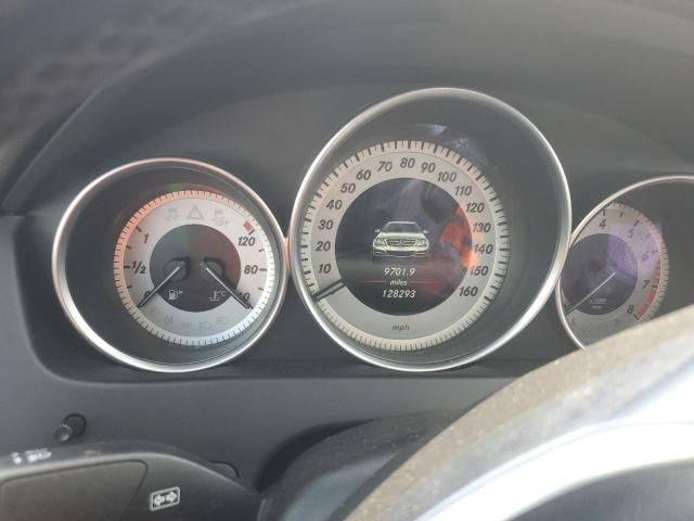 WDDGJ4HBXEG189477 Mercedes-Benz C 250