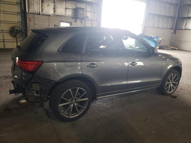 VIN WA1W7AFP6HA018180 2017 Audi Q5, Prestige S-Line no.3