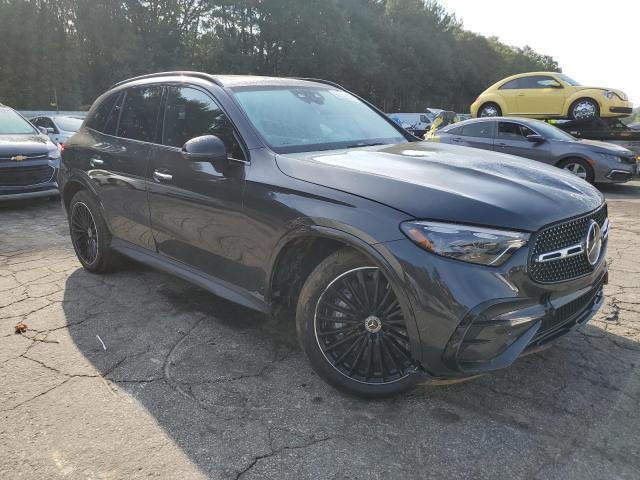 W1NKM4HB1PU019419 Mercedes-Benz Glc 300 4matic