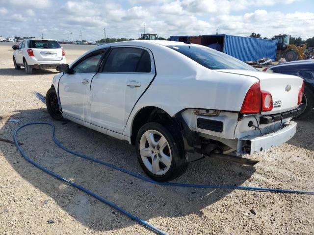 2010 Chevrolet Malibu Ls VIN: 1G1ZB5EBXAF222299 Lot: 68477983