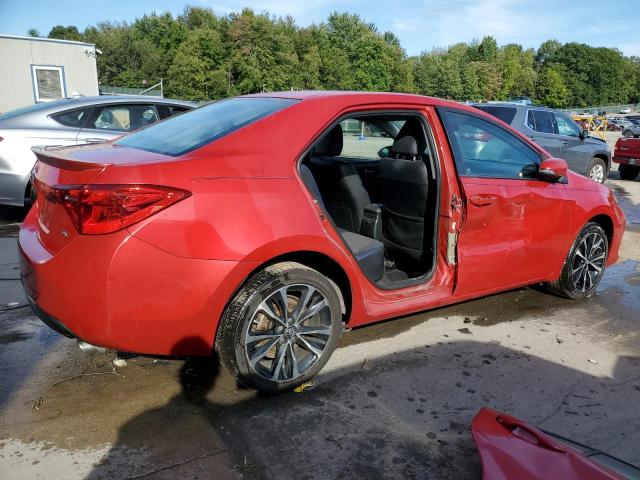 Vin: 2t1burhe4hc958979, lot: 68455833, toyota corolla l 20173