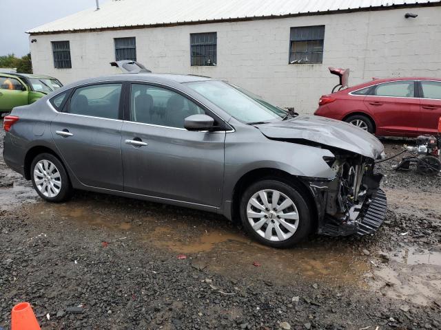 3N1AB7AP6GY255810 Nissan SENTRA S