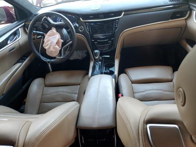 2018 CADILLAC XTS PLATIN - 2G61T5S35J9150129