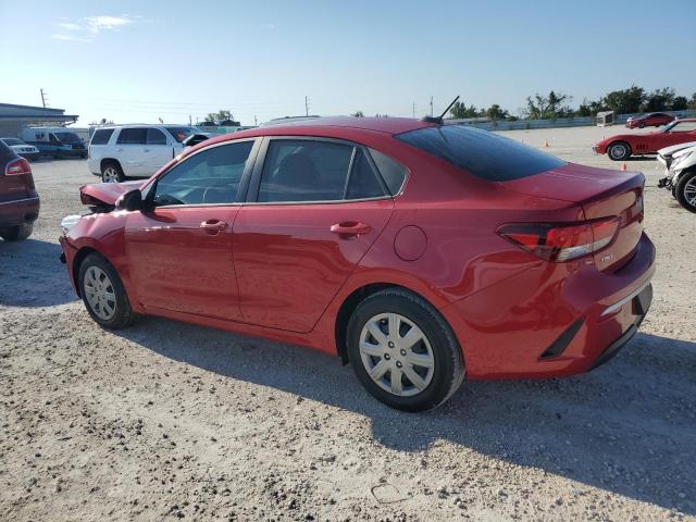3KPA24AD3PE577999 KIA RIO LX