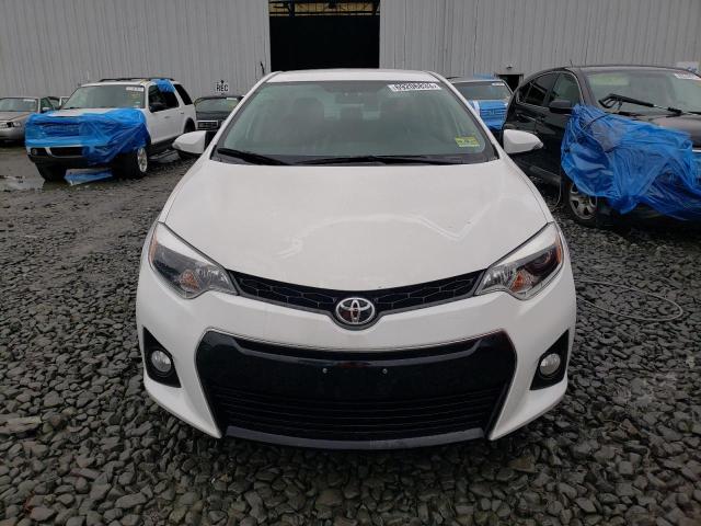 2T1BURHE1GC619000 | 2016 TOYOTA COROLLA L