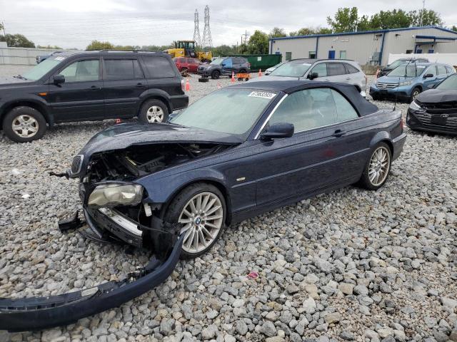 2003 BMW 3 Series 330Ci