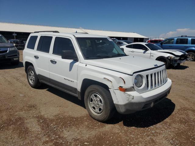 1C4NJPBB5ED889887 Jeep Patriot Sport