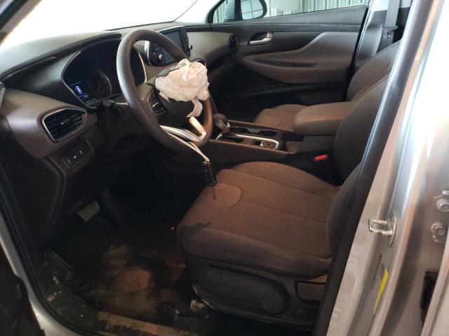 5NMS23AD8LH174053 Hyundai Santa Fe Se