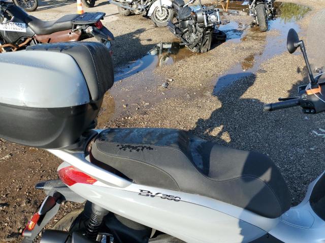 2021 PIAGGIO BV 350 - ZAPMA20S7M5000693