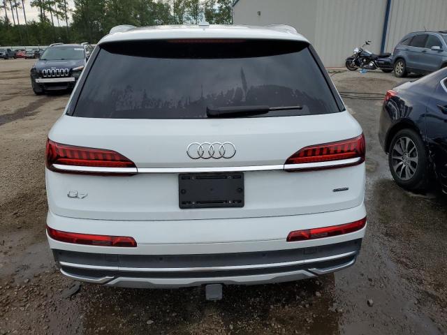 WA1LXAF74MD029996 Audi Q7 PREMIUM 6