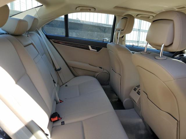 WDDGF8AB2EG247892 Mercedes-Benz C 300 4matic