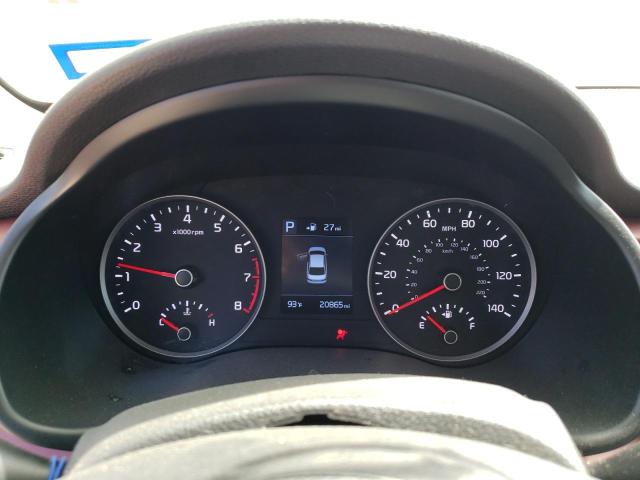 2018 KIA RIO EX - 3KPA34AB1JE078511