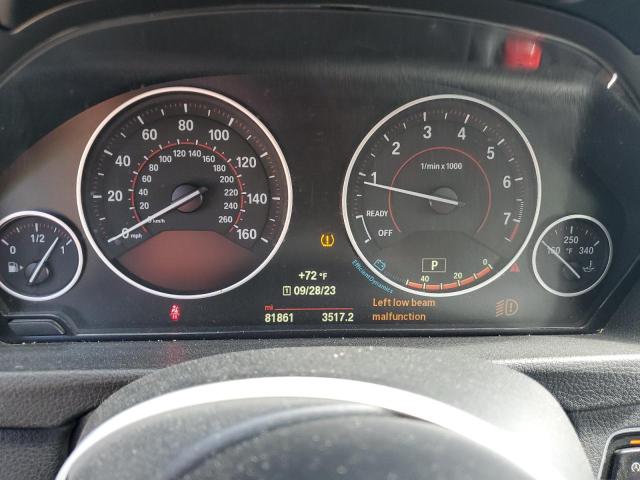 WBA3A5C57FF610205 BMW 328 I