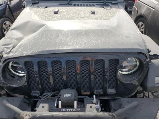 1C4HJXDG9NW200444 Jeep Wrangler Unlimited Sport