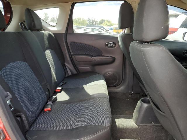 3N1CE2CP2HL360777 Nissan Versa Note S