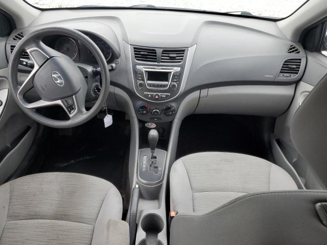 KMHCT5AE3FU231998 Hyundai ACCENT GS
