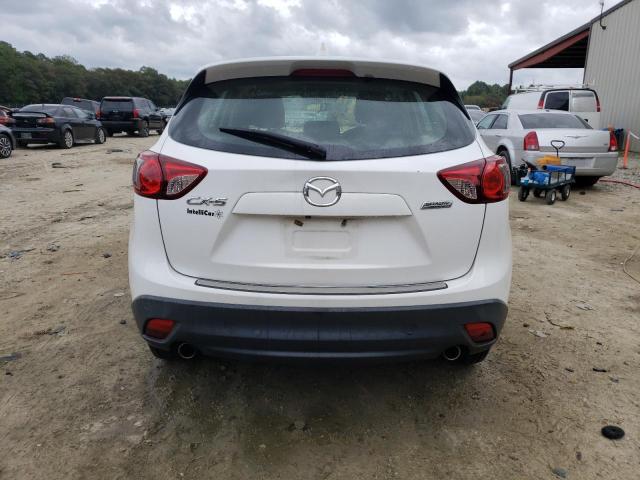 JM3KE2BY2G0689680 | 2016 MAZDA CX-5 SPORT