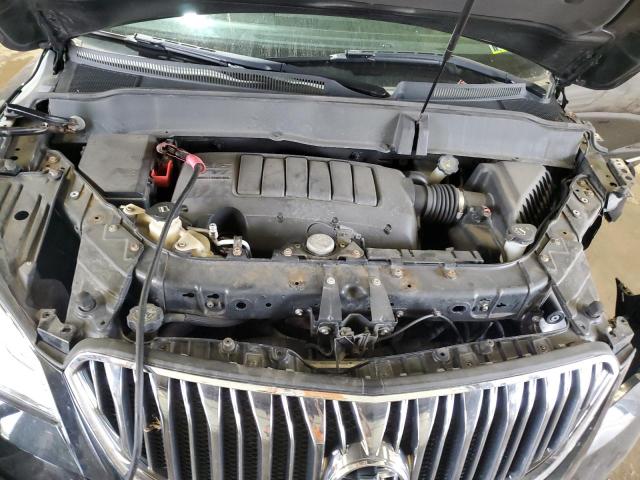 5GAKVCKD6EJ316324 Buick Enclave