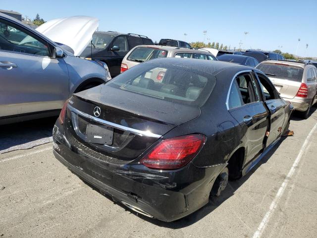 W1KWF8DB2MR614056 Mercedes-Benz C 300