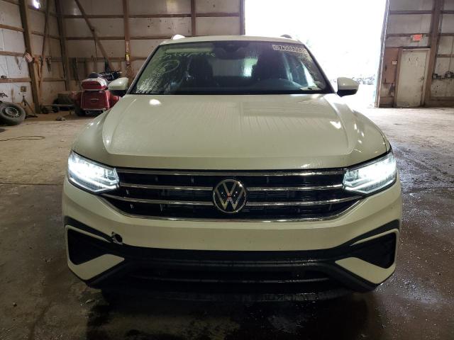 3VVMB7AXXPM034004 Volkswagen Tiguan SE 5