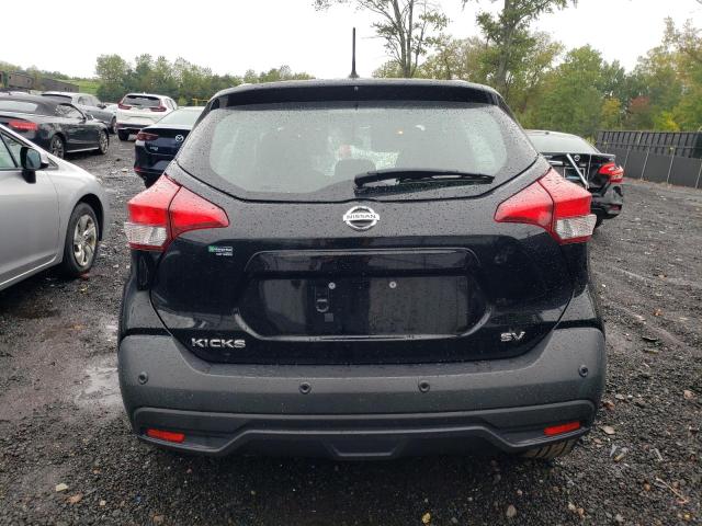 3N1CP5CV0LL479141 Nissan KICKS SV