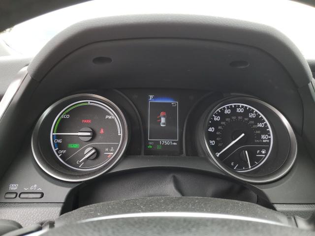 2022 TOYOTA CAMRY NIGH - 4T1G31AK4NU594468