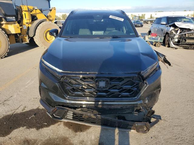 2023 HONDA CR-V SPORT - 5J6RS5H56PL000490