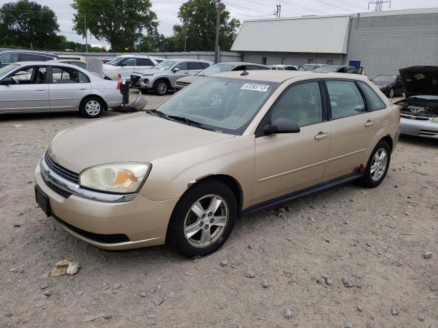 2005 Chevrolet Malibu Maxx LS