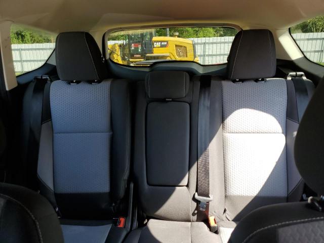 1FMCU9GD0HUE37706 Ford ESCAPE SE