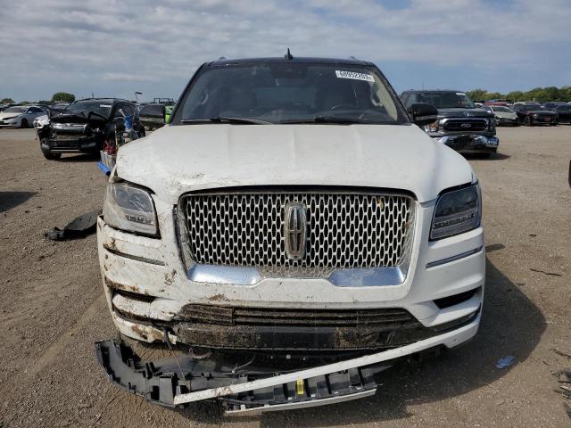 5LMJJ2LT8LEL06303 Lincoln Navigator  5