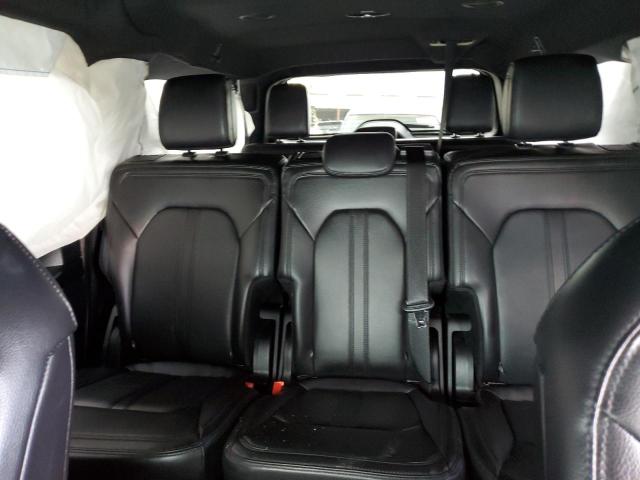 1FMJK2ATXMEA07531 Ford Expedition Max Limited