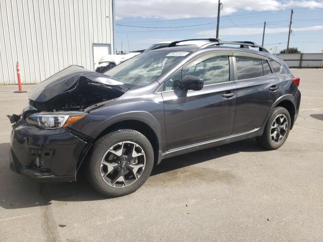 VIN JF2GTAEC6KH339043 2019 SUBARU CROSSTREK no.1