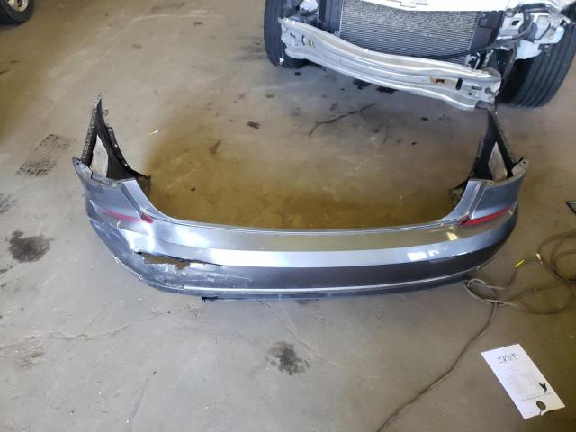 2016 VOLKSWAGEN PASSAT SEL - 1VWCT7A37GC064175