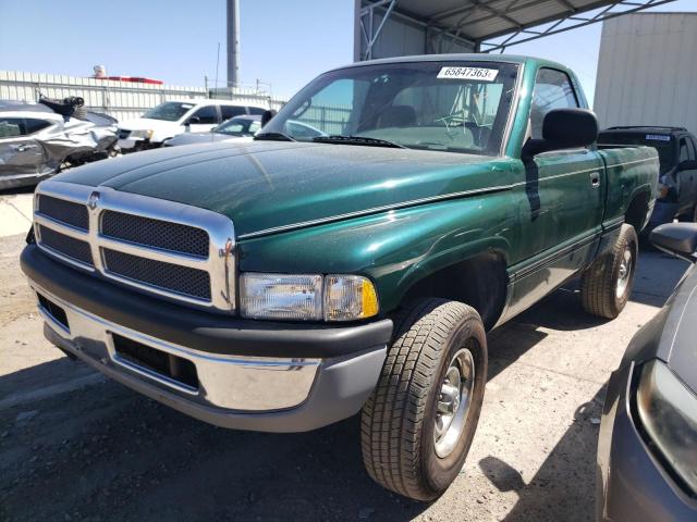 1998 Dodge Ram 1500 