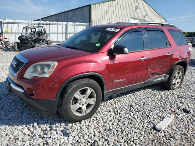 2007 GMC Acadia SLE